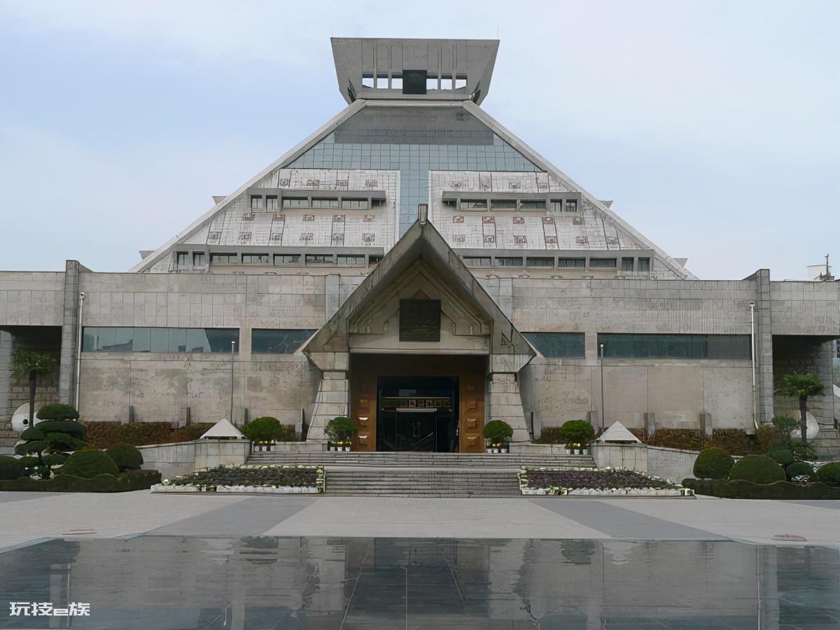 郑州有啥好玩的地方（去郑州旅游值得游览的9大景点）-图片6