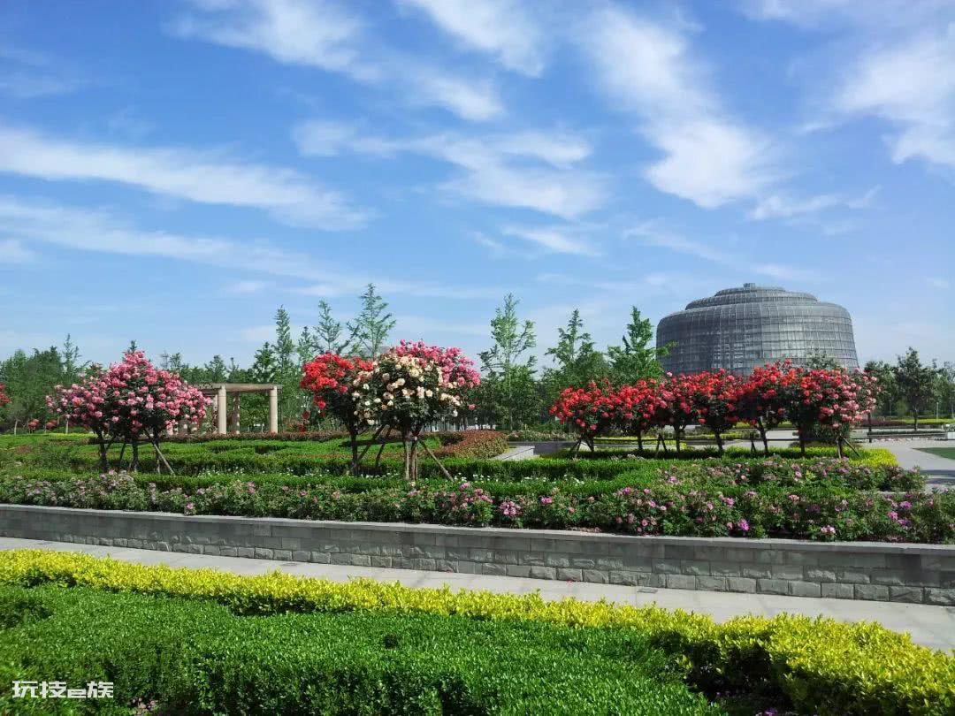郑州有啥好玩的地方（去郑州旅游值得游览的9大景点）-图片9