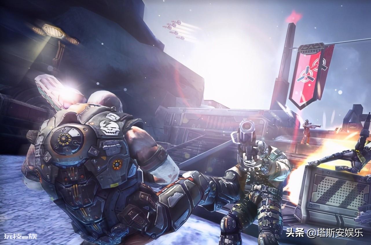 有哪些画质极高的超大型手游(画面党必备的八款3D手游)-图片2
