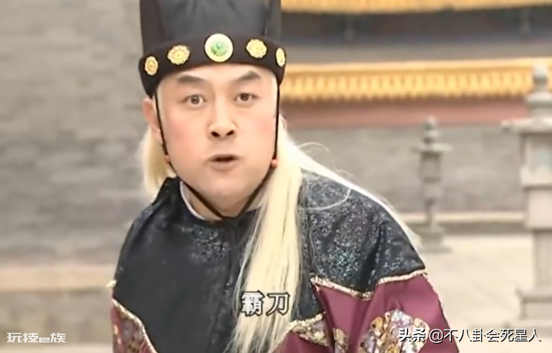 好看的武侠电视剧有哪些(9部值得观看的武侠剧推荐)-图片6