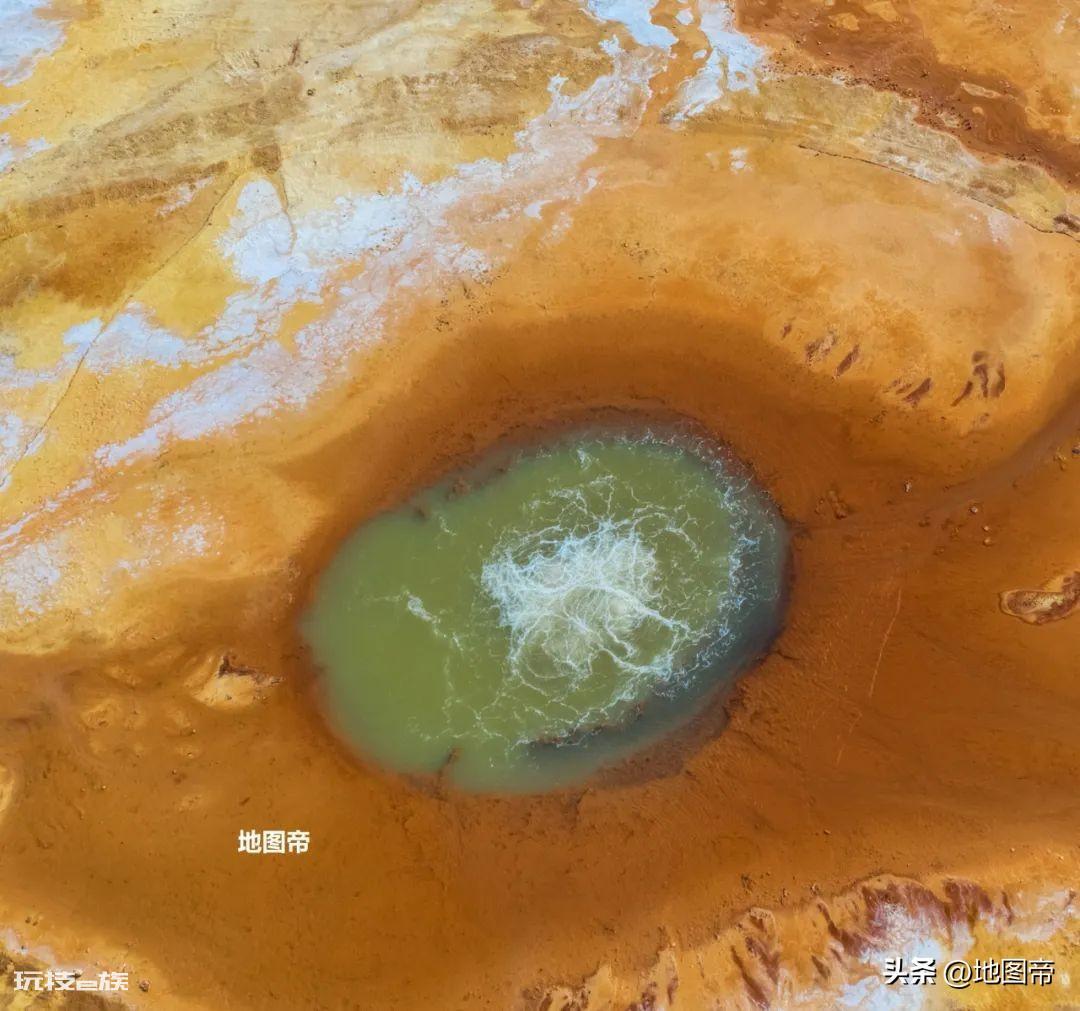 我国海拔最高的盆地介绍(柴达木盆地的地理百科介绍)-图片6
