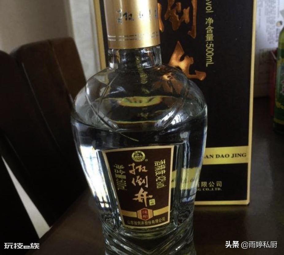 20元左右的好喝的白酒推荐(便宜好喝的7款白酒品牌)-图片2