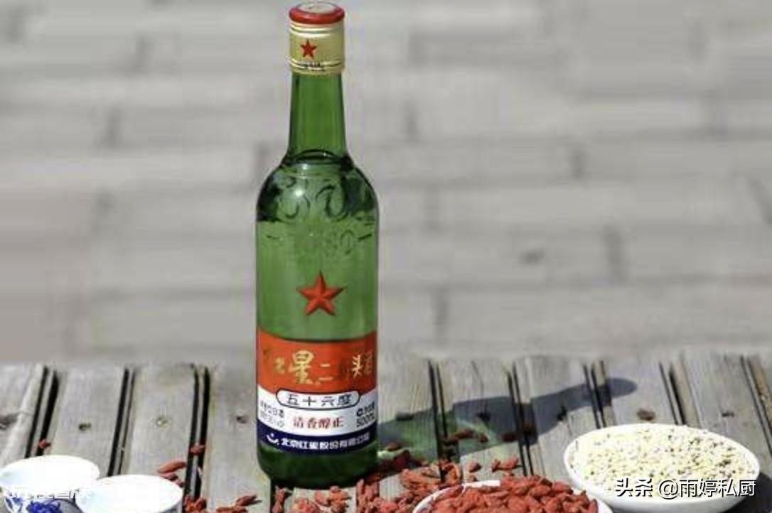 20元左右的好喝的白酒推荐(便宜好喝的7款白酒品牌)-图片5