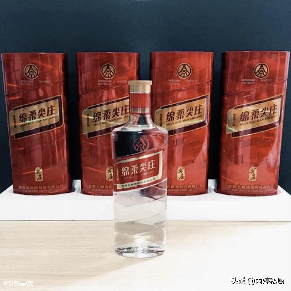 20元左右的好喝的白酒推荐(便宜好喝的7款白酒品牌)-图片8