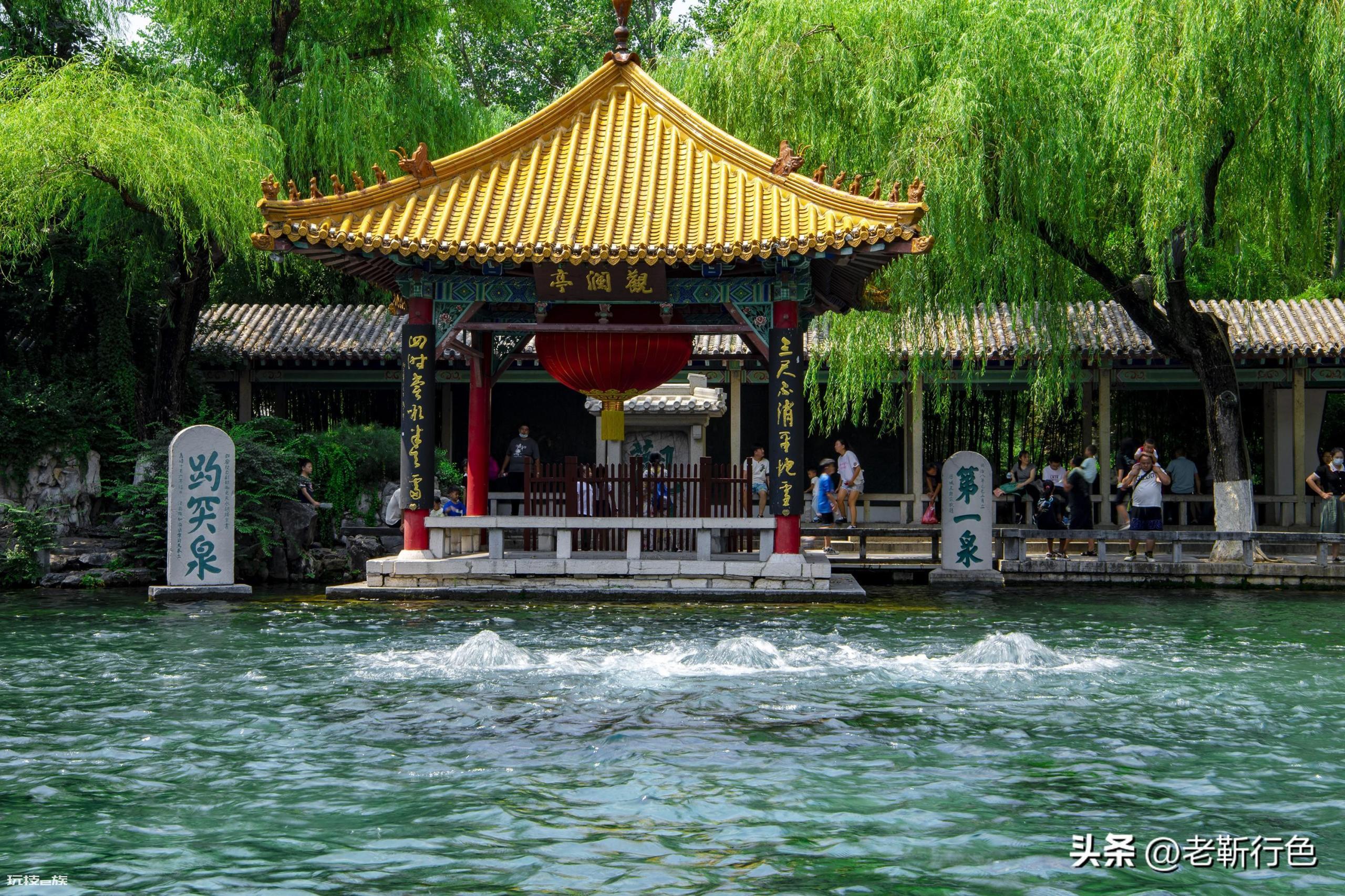 山东十大著名景点(山东省值得游玩的十大有名景区推荐)-图片4