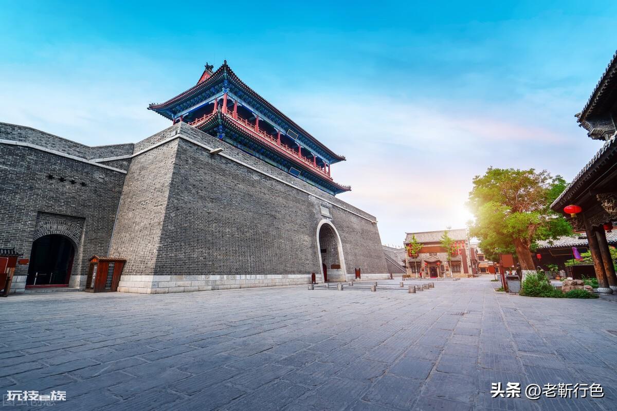 山东十大著名景点(山东省值得游玩的十大有名景区推荐)-图片8