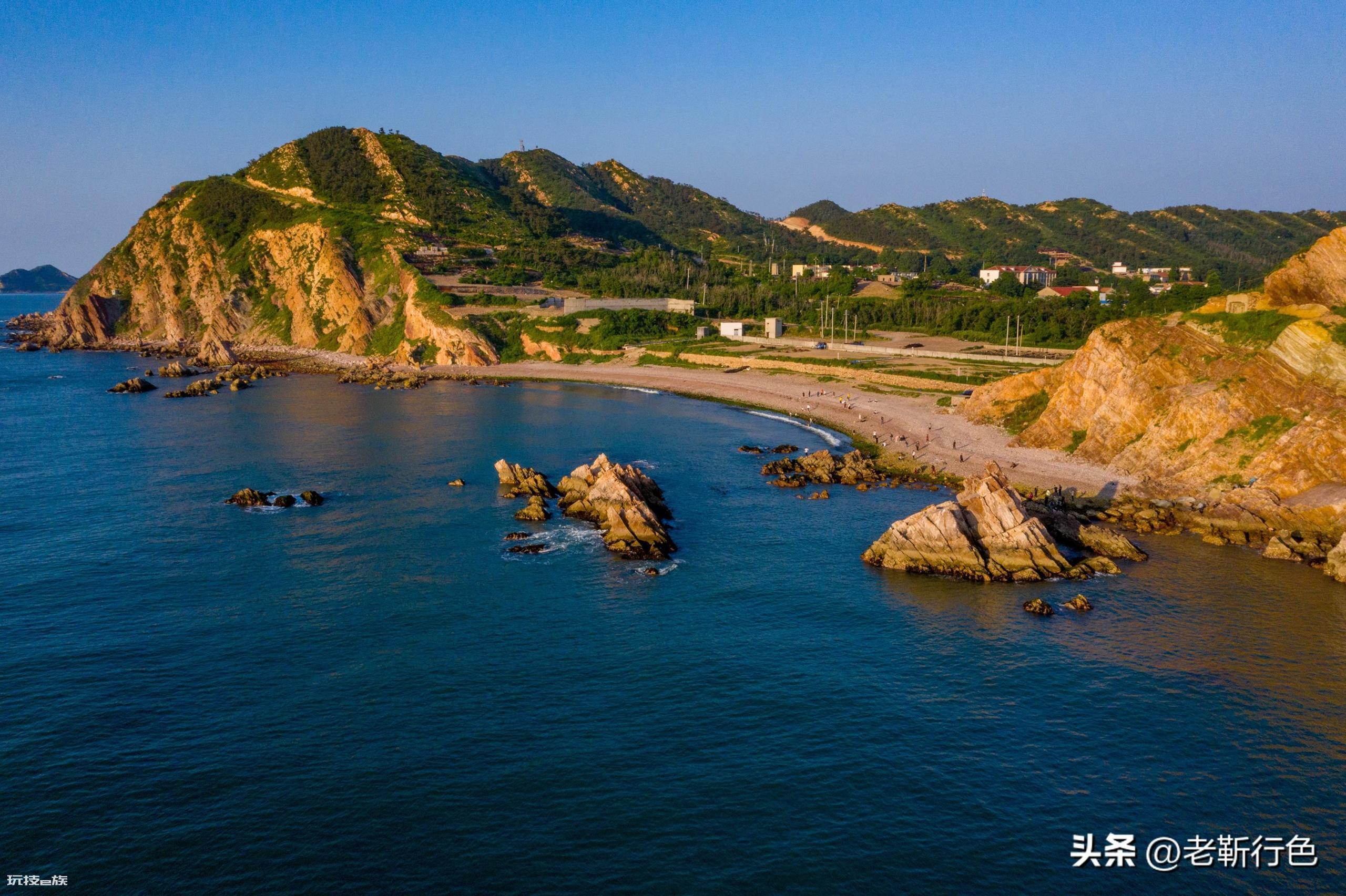 山东十大著名景点(山东省值得游玩的十大有名景区推荐)-图片11
