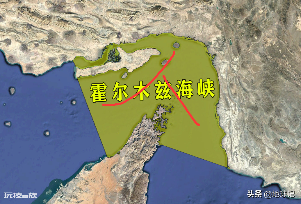 世界著名海峡介绍(霍尔木兹海峡发挥了哪些重要作用)-图片2