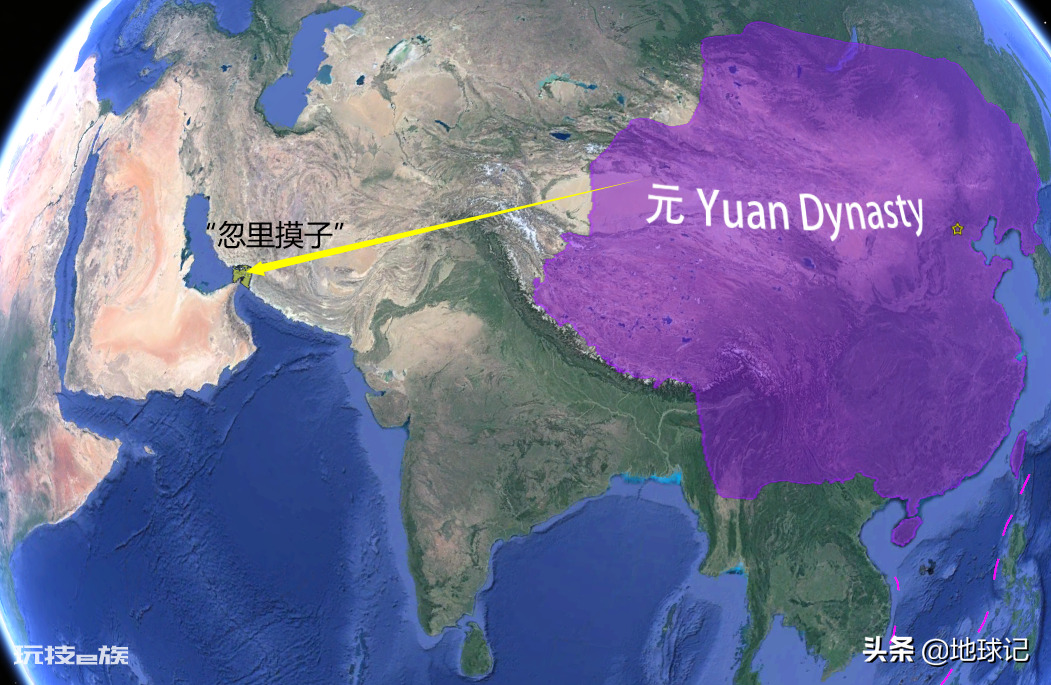 世界著名海峡介绍(霍尔木兹海峡发挥了哪些重要作用)-图片4