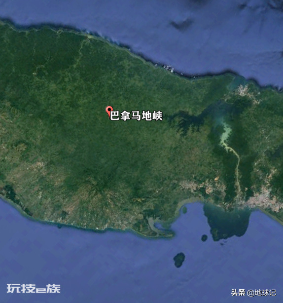 世界著名海峡介绍(霍尔木兹海峡发挥了哪些重要作用)-图片17