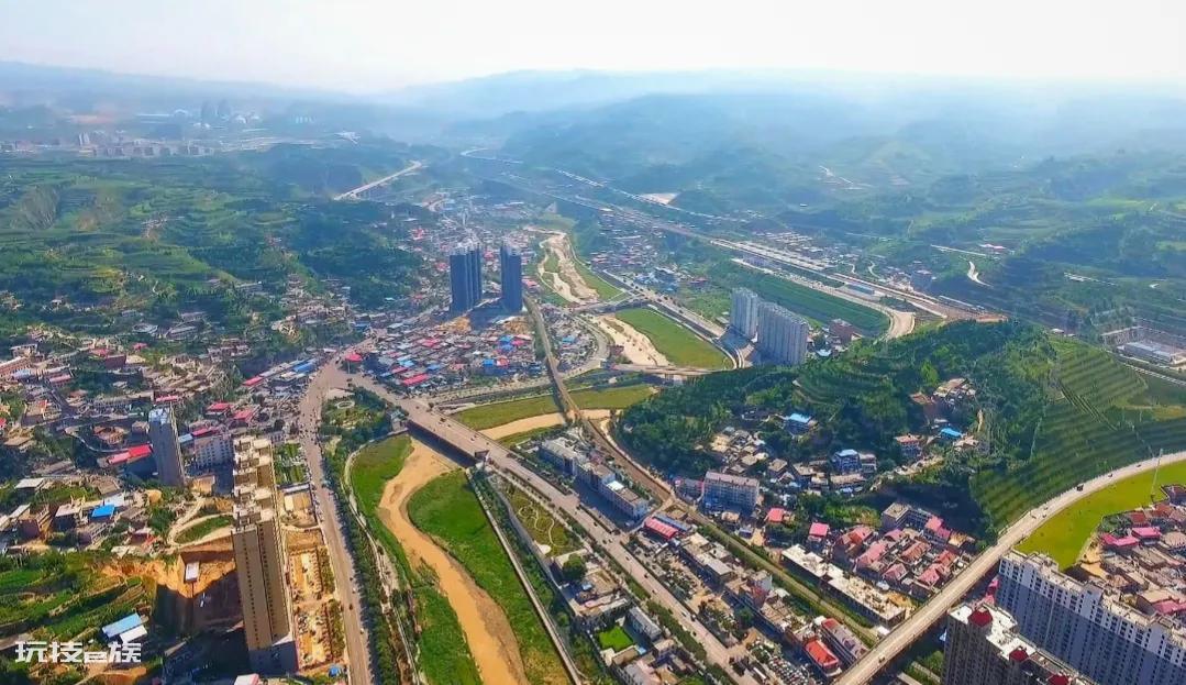 2021山西各市gdp排名(山西省GDP增速排行情况)-图片4
