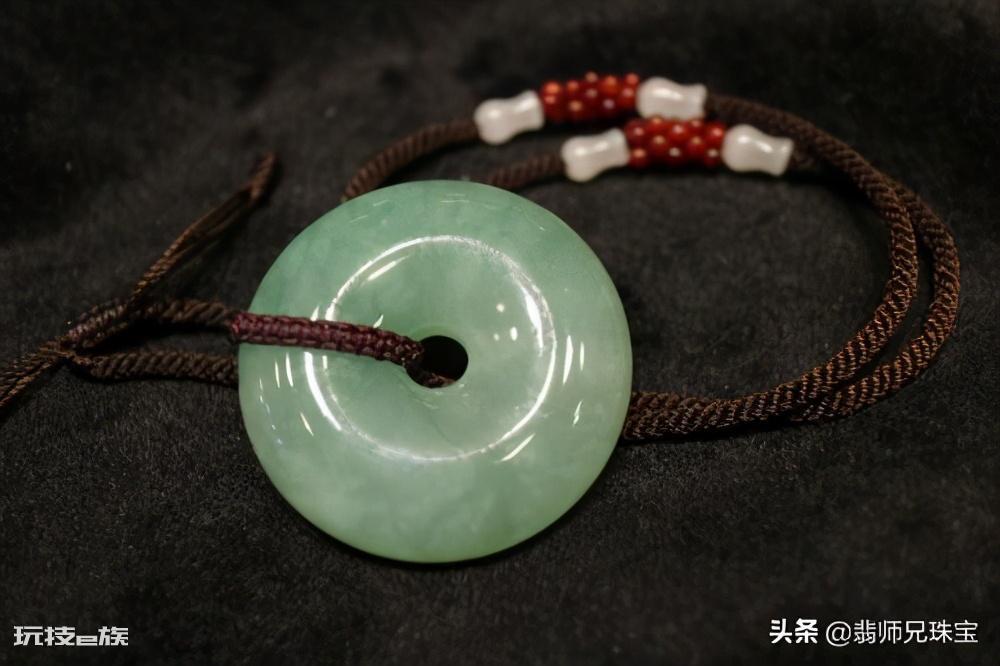 平安扣佩戴禁忌有哪几点(平安扣有什么象征寓意和讲究)-图片2