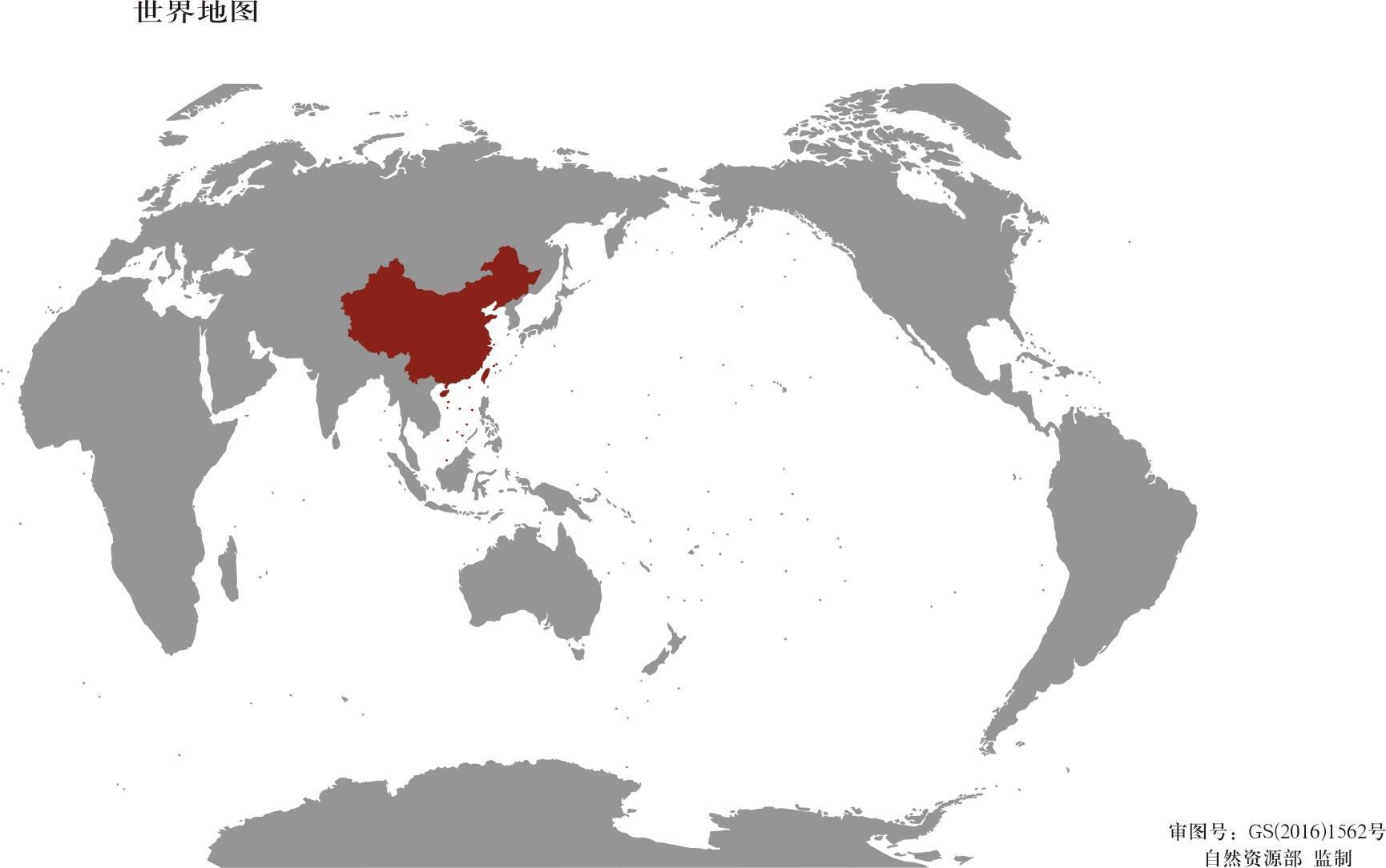 中国位于亚洲哪个部位(详细介绍我国的具体地理位置)-图片1