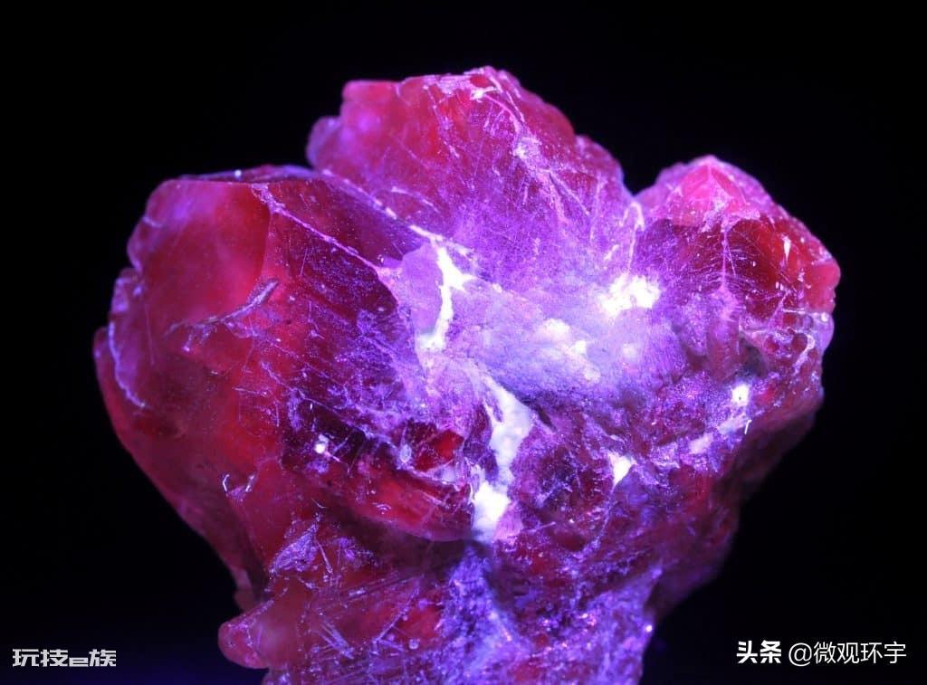 世界上最罕见的水晶(盘点难得一见的十大稀有名贵水晶)-图片1