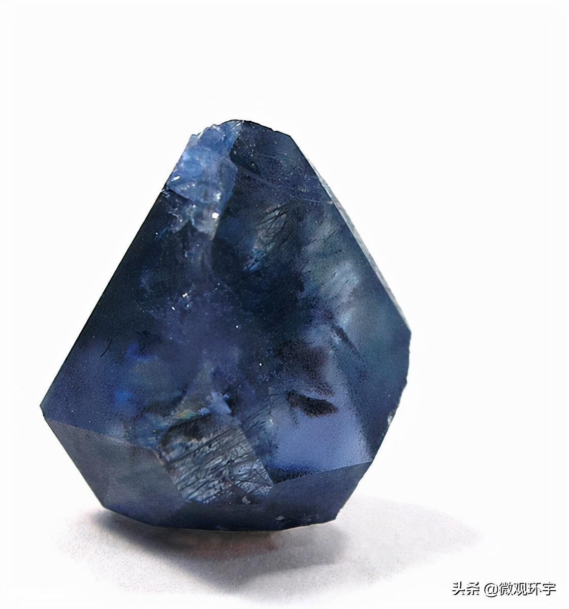 世界上最罕见的水晶(盘点难得一见的十大稀有名贵水晶)-图片3