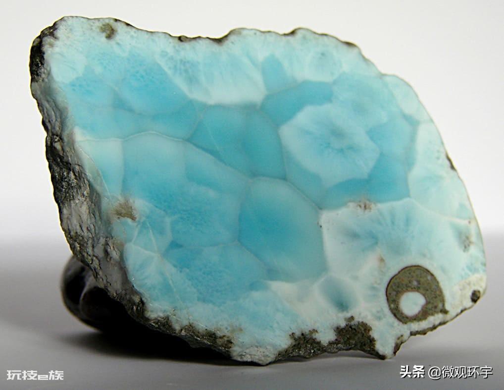 世界上最罕见的水晶(盘点难得一见的十大稀有名贵水晶)-图片4