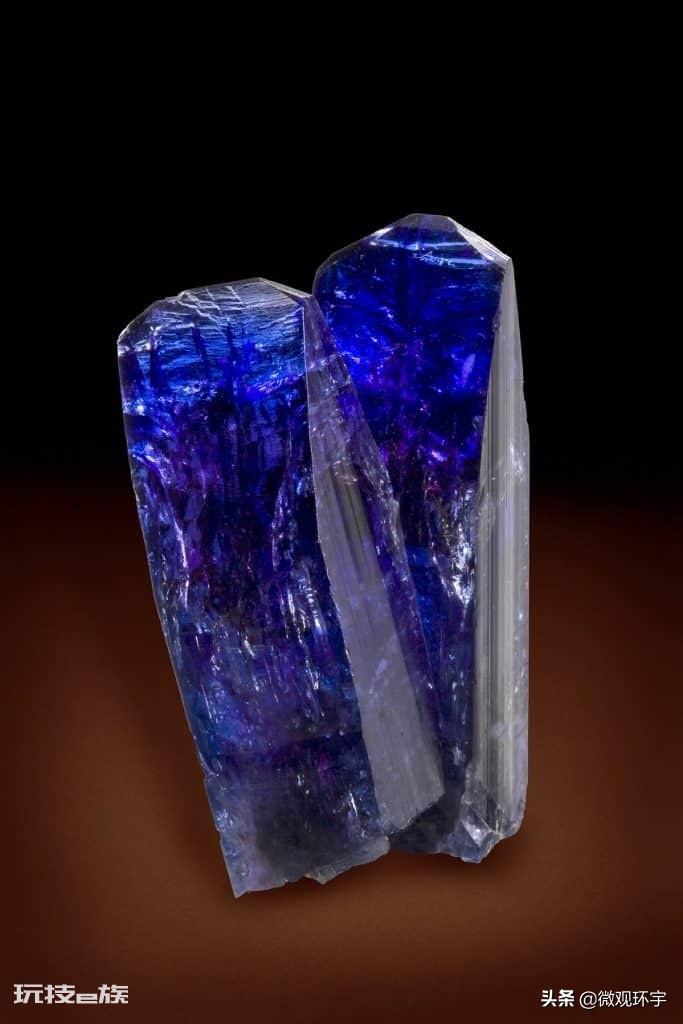 世界上最罕见的水晶(盘点难得一见的十大稀有名贵水晶)-图片6