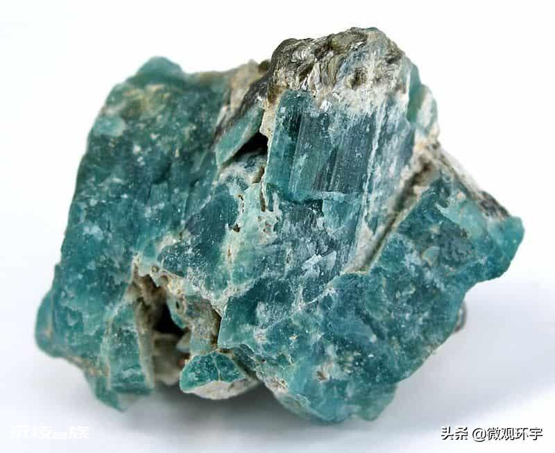 世界上最罕见的水晶(盘点难得一见的十大稀有名贵水晶)-图片7