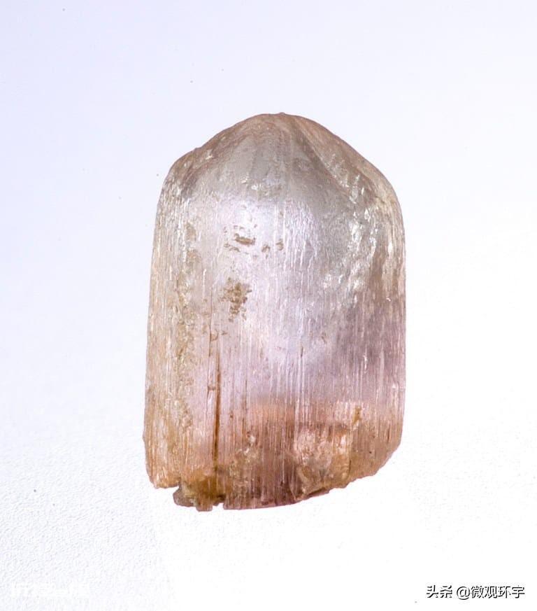 世界上最罕见的水晶(盘点难得一见的十大稀有名贵水晶)-图片9