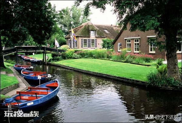 rotterdam是哪个国家的港口(鹿特丹港口介绍)-图片10