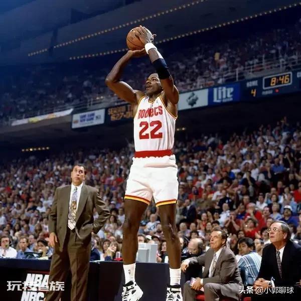 nba22号球员是谁(NBA史上最著名的十大22号球员)-图片2