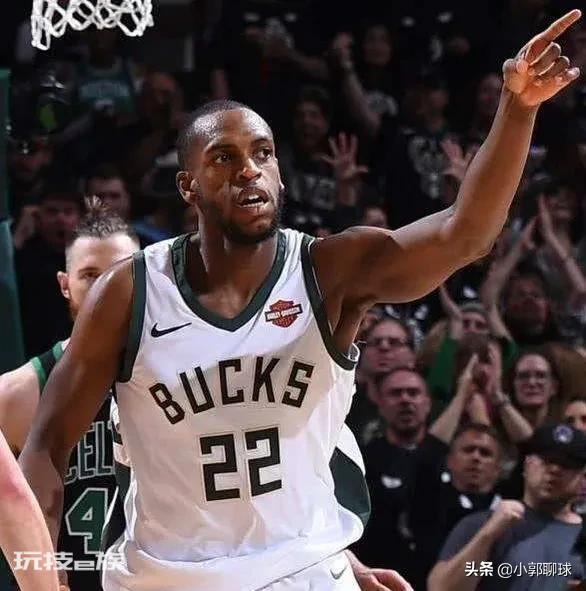 nba22号球员是谁(NBA史上最著名的十大22号球员)-图片6