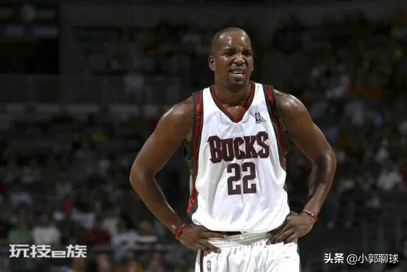 nba22号球员是谁(NBA史上最著名的十大22号球员)-图片7