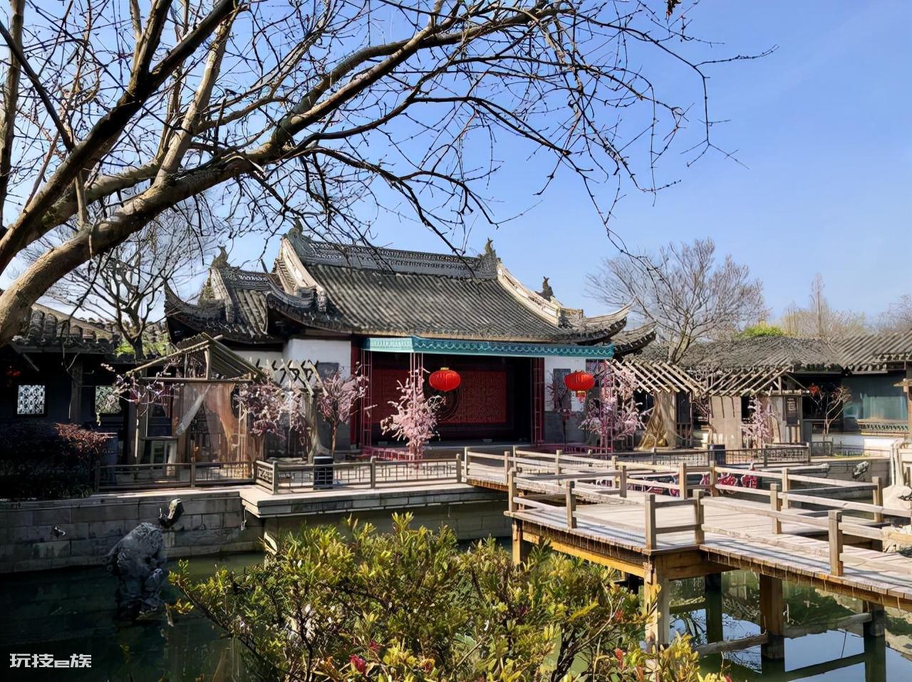 无锡哪里好玩介绍(无锡最经典的十个旅游景点推荐)-图片7