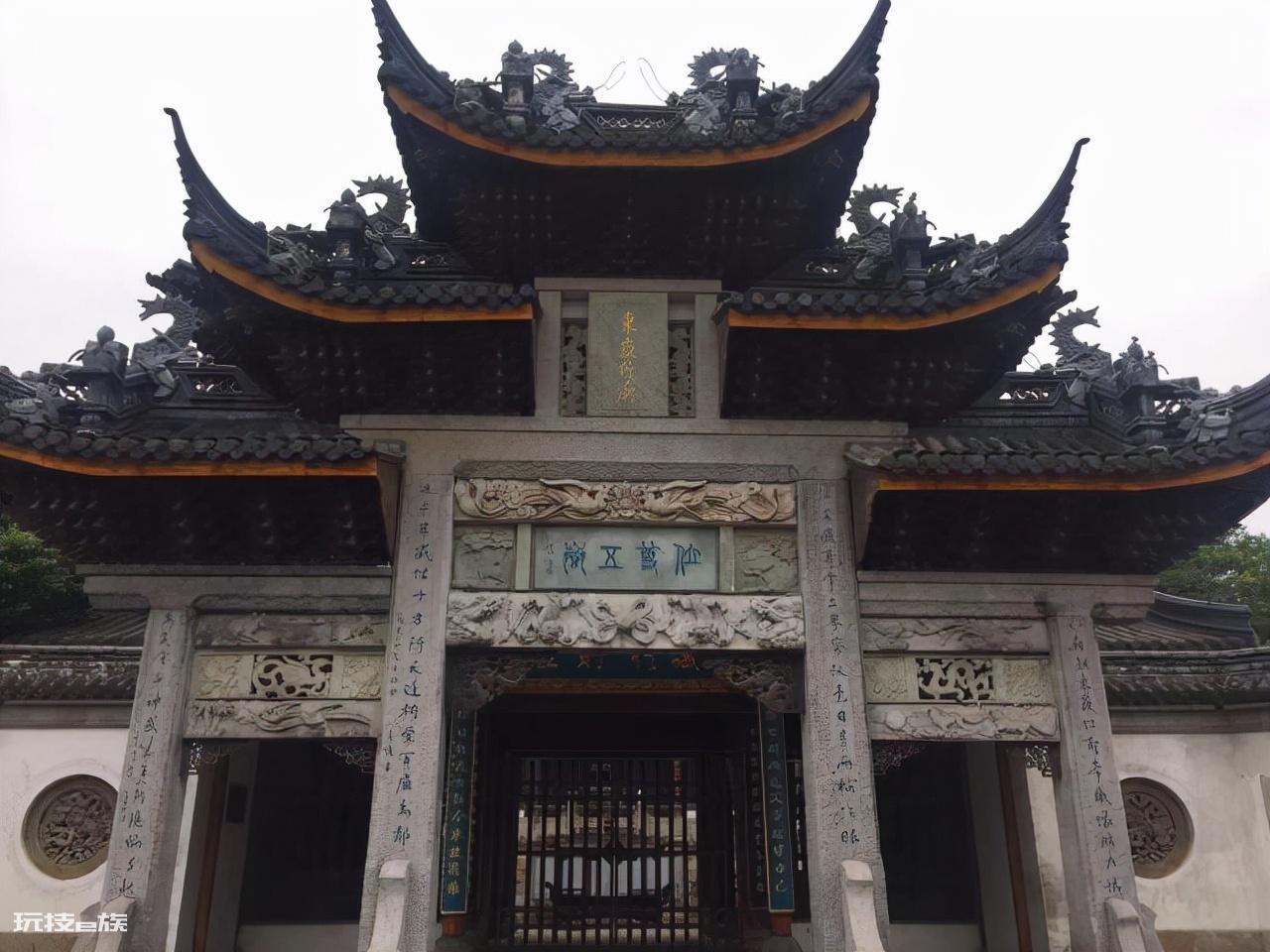 无锡哪里好玩介绍(无锡最经典的十个旅游景点推荐)-图片10