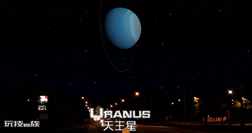 月球上看地球真实图片(为何有人恐惧在月球上看到的地球)-图片7