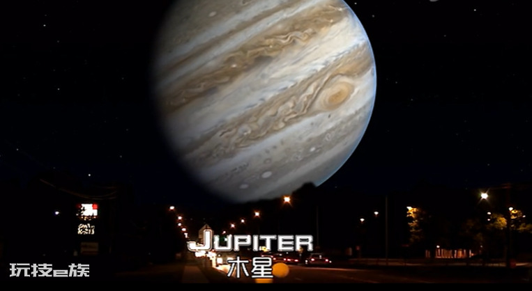 月球上看地球真实图片(为何有人恐惧在月球上看到的地球)-图片8