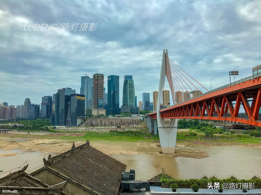 一个重庆相当于几个上海的面积(重庆发展情况简介)-图片4