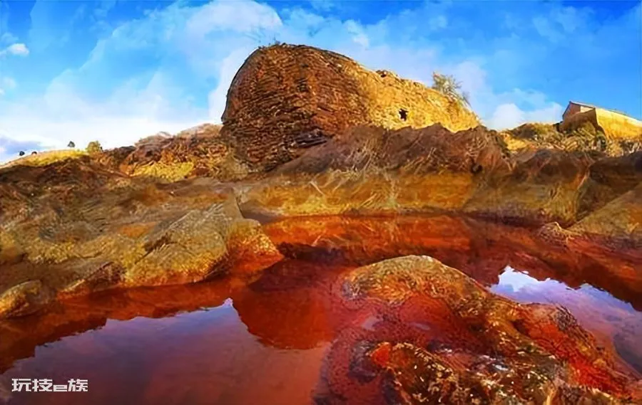 世界上三大恐怖水域(全球最危险的三条河流区域)-图片5