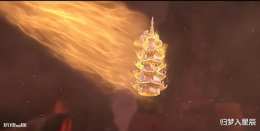 小塔是什么境界级别(完美世界第九层小塔是什么境界)-图片2