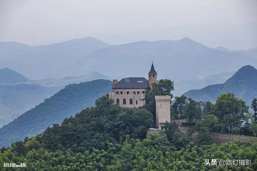 中国养肺最好地方在哪里(我国最美的6处天然氧吧,)-图片3