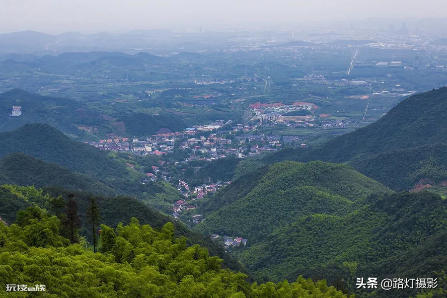 中国养肺最好地方在哪里(我国最美的6处天然氧吧,)-图片4