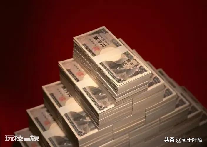 东京人均gdp多少钱(带你看看真实的日本首都现状)-图片3