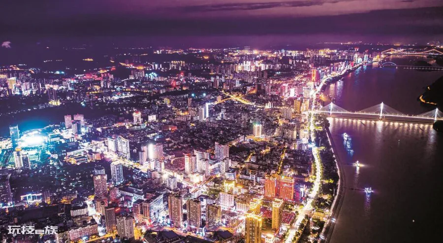 湖北宜昌市人口数量(宜昌地区各县市人口分布情况)-图片1