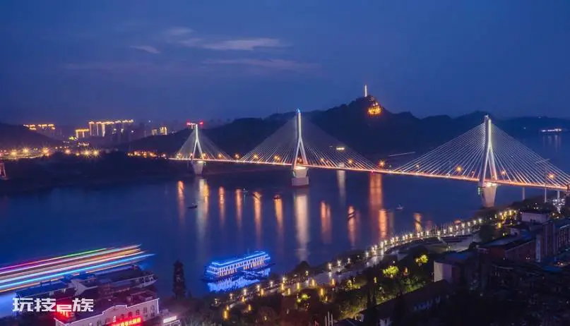 湖北宜昌市人口数量(宜昌地区各县市人口分布情况)-图片5