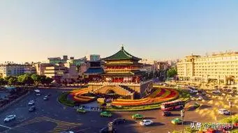 中国古都有哪些城市(中国八大古都城市及多少朝代数)-图片1