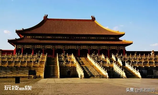 中国古都有哪些城市(中国八大古都城市及多少朝代数)-图片2