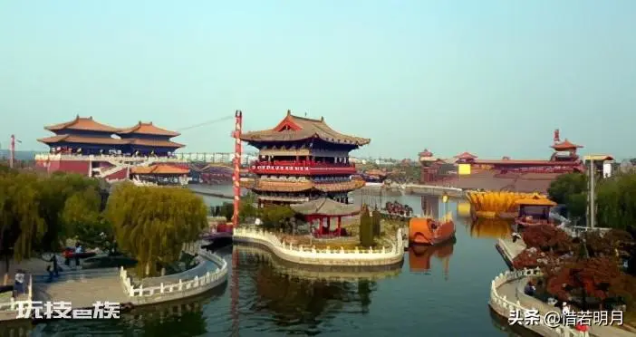 中国古都有哪些城市(中国八大古都城市及多少朝代数)-图片4