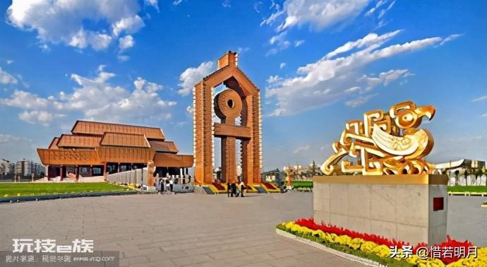 中国古都有哪些城市(中国八大古都城市及多少朝代数)-图片6