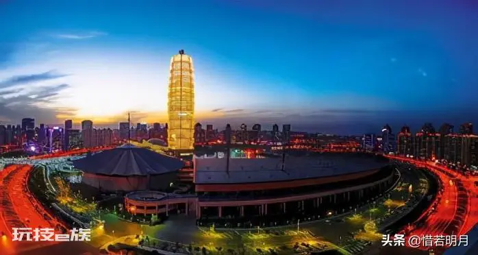 中国古都有哪些城市(中国八大古都城市及多少朝代数)-图片7