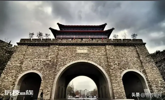 中国古都有哪些城市(中国八大古都城市及多少朝代数)-图片8