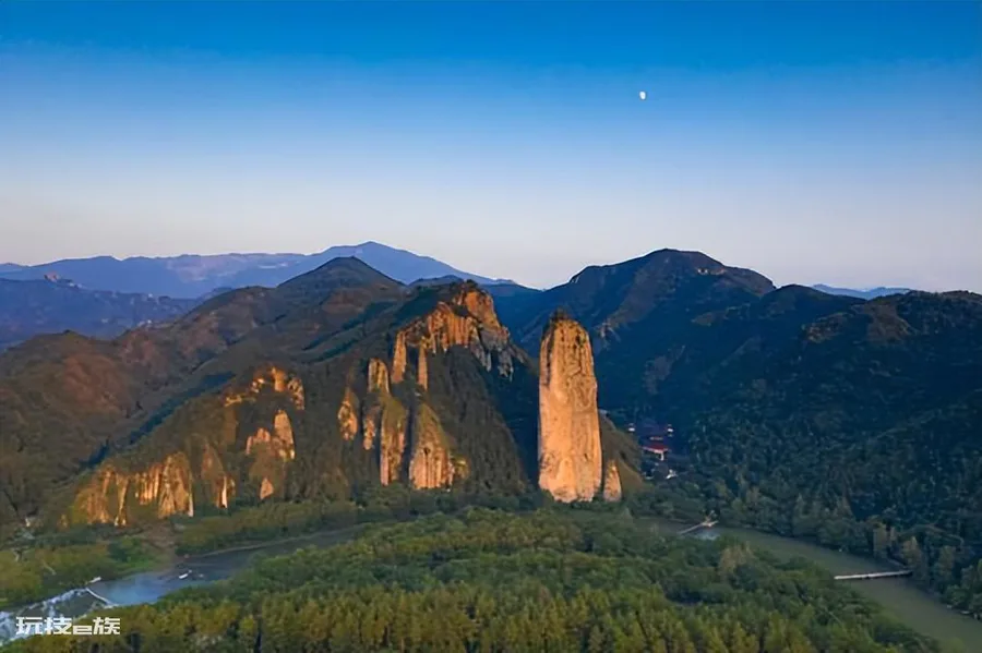 缙云有什么好玩的景点介绍(缙云旅游必去的景点攻略推荐)-图片1