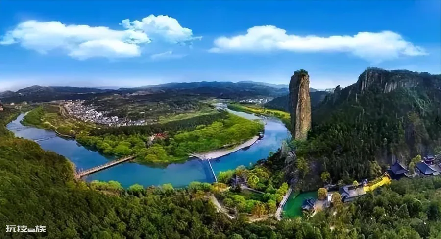 缙云有什么好玩的景点介绍(缙云旅游必去的景点攻略推荐)-图片3