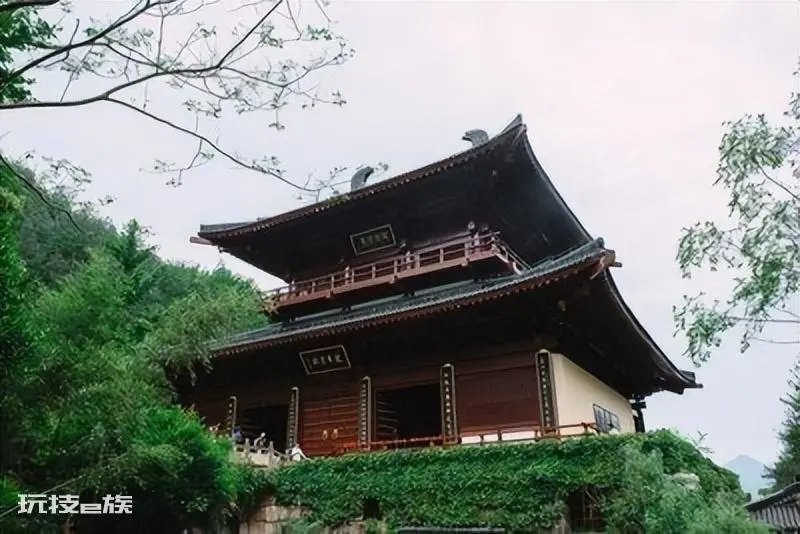 缙云有什么好玩的景点介绍(缙云旅游必去的景点攻略推荐)-图片5