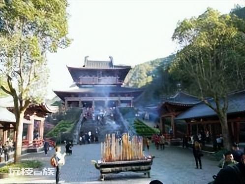 缙云有什么好玩的景点介绍(缙云旅游必去的景点攻略推荐)-图片6