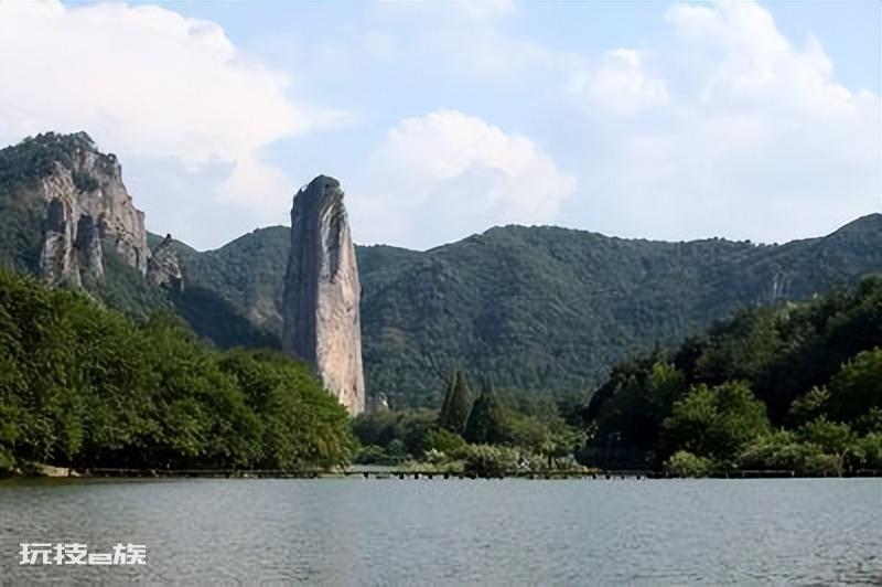 缙云有什么好玩的景点介绍(缙云旅游必去的景点攻略推荐)-图片7